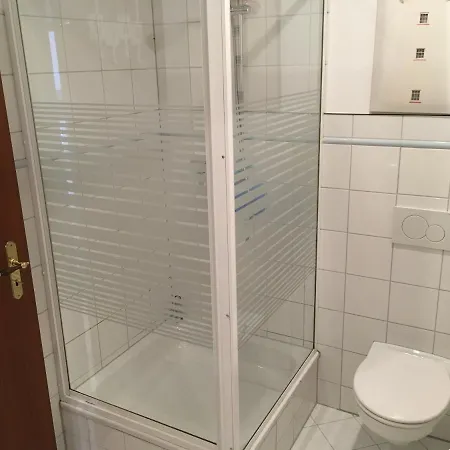Helle 2-zimmer-wohnung Bis 4 Pers. Tinnum * Sylt