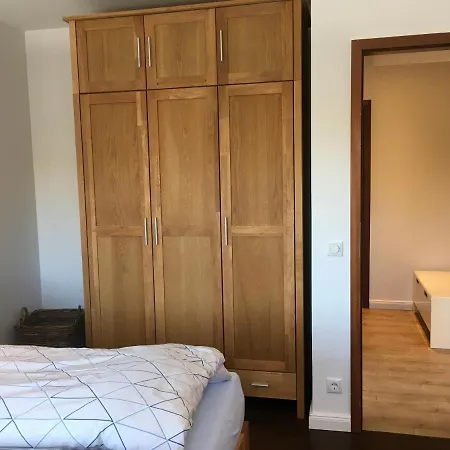 Apartment Helle 2-zimmer-wohnung Bis 4 Pers. Tinnum *