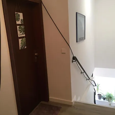 Apartment Helle 2-zimmer-wohnung Bis 4 Pers. Tinnum Sylt